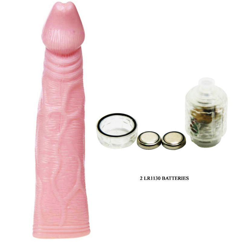 BAILE - ESTENSIONE VIBE FANTASY Baile For Him