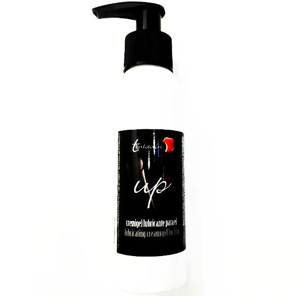 TENTACION - CREMIGEL LUBRIFICANTE ORGASMIC PER LUI 100 ML Tentacion