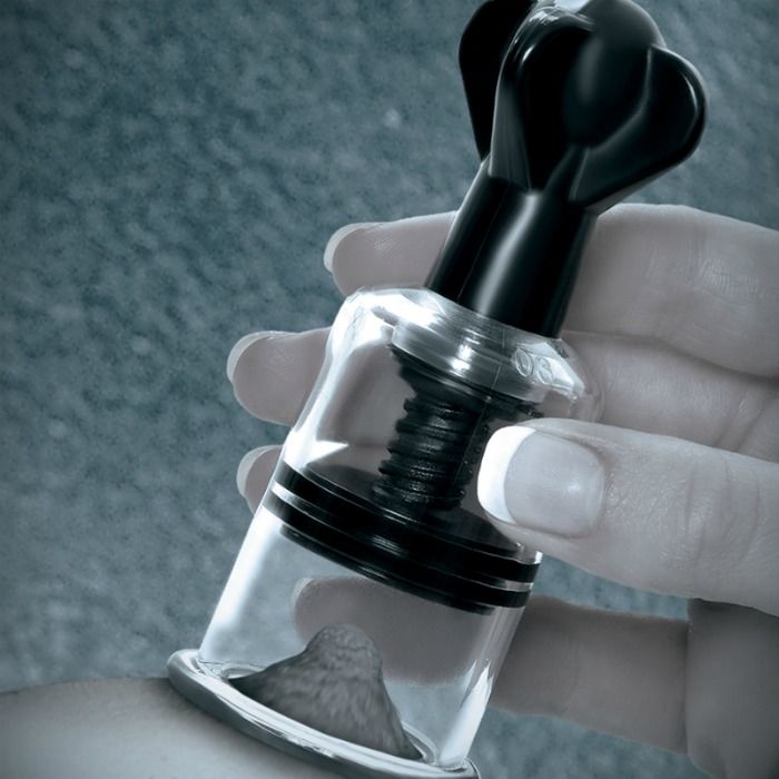 FETISH FANTASY EDIZIONE LIMITATA - SUPER NIPPLE SUCKER Fetish Fantasy Ed.limitada