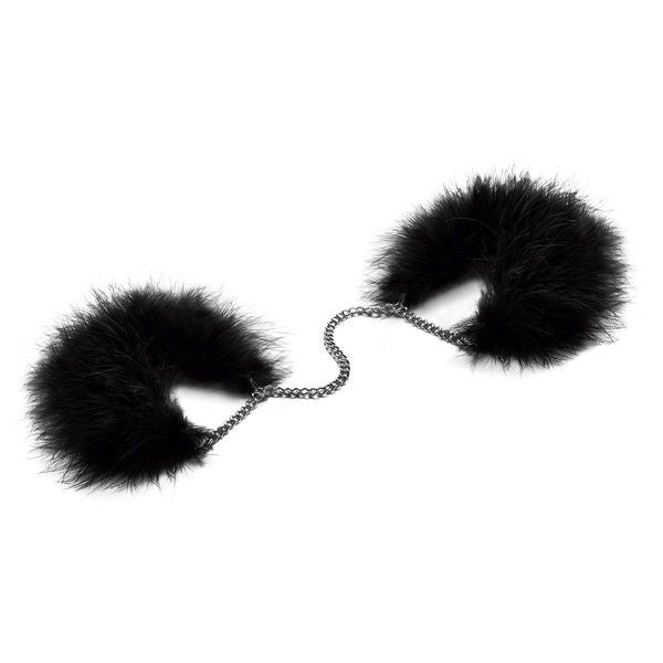 BIJOUX - MANETTE ZA ZA ZU IN PIUME Bijoux Indiscrets
