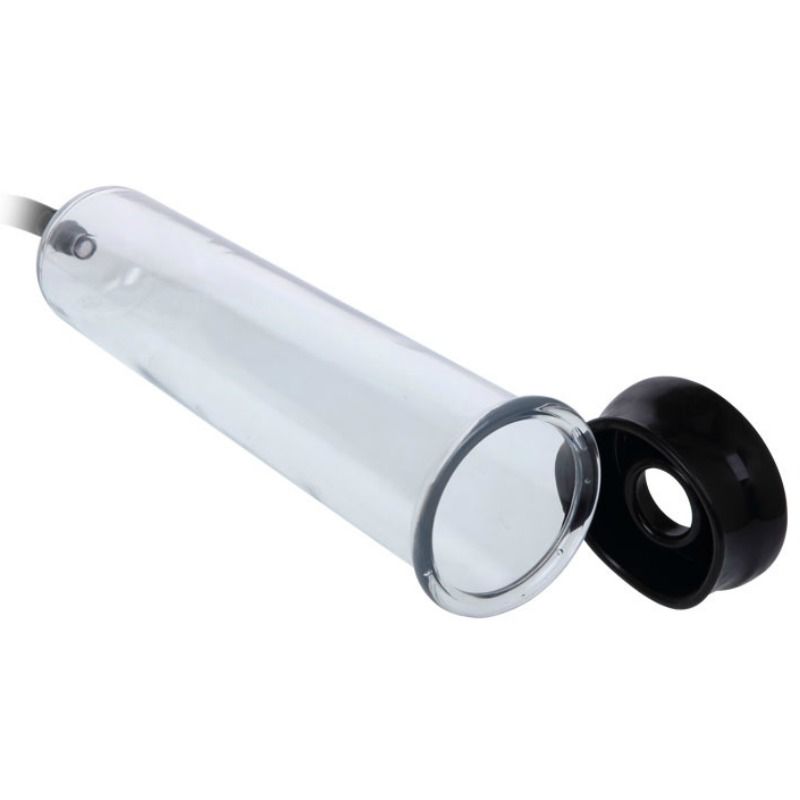 BAILE - SISTEMA DI ALLUNGAMENTO DEL PENE CON VIBRAZIONE Baile For Him