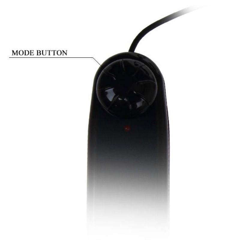 BAILE - SISTEMA DI ALLUNGAMENTO DEL PENE CON VIBRAZIONE Baile For Him