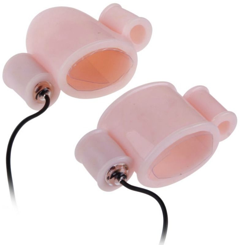 BAILE - COPERTURE PER VIBRATORE DEL PENE ALFRED CON CONTROLLO Baile For Him
