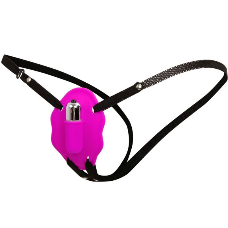 BAILE - AMORE CABLAGGIO RIDER CON VIBRAZIONE Baile Stimulating