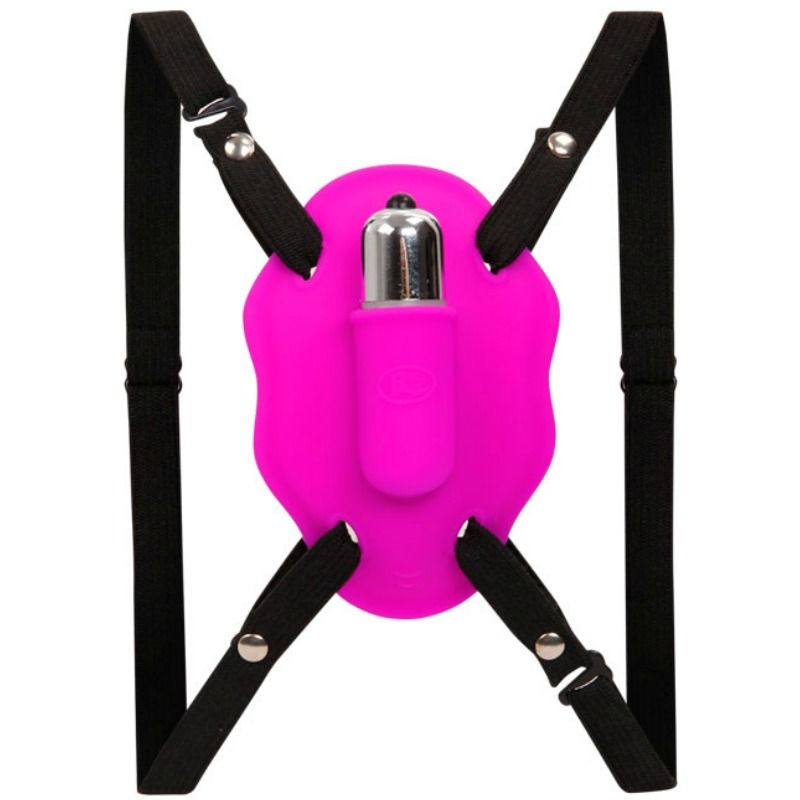 BAILE - AMORE CABLAGGIO RIDER CON VIBRAZIONE Baile Stimulating