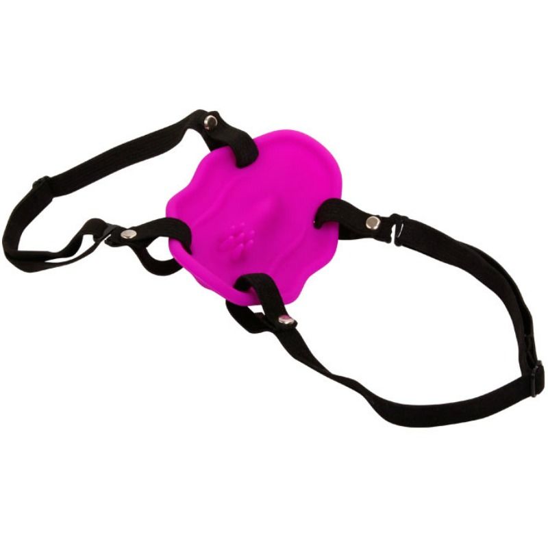 BAILE - AMORE CABLAGGIO RIDER CON VIBRAZIONE Baile Stimulating