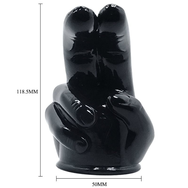 BAILE - POWER HEADTESTINA INTERCAMBIABILE PER MASSAGGIATORE A MANO Baile Power Head