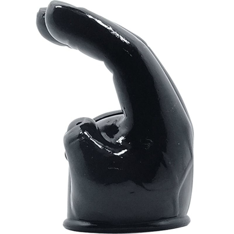 BAILE - POWER HEADTESTINA INTERCAMBIABILE PER MASSAGGIATORE A MANO Baile Power Head