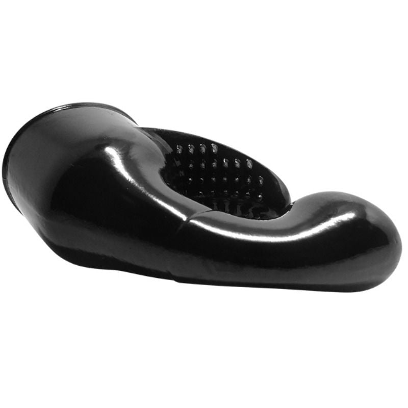 BAILE - POWER HEAD TESTINA INTERCAMBIABILE PER MASSAGGIATORESTIMOLAZIONE PUNTI G E CLITORIDE Baile Power Head
