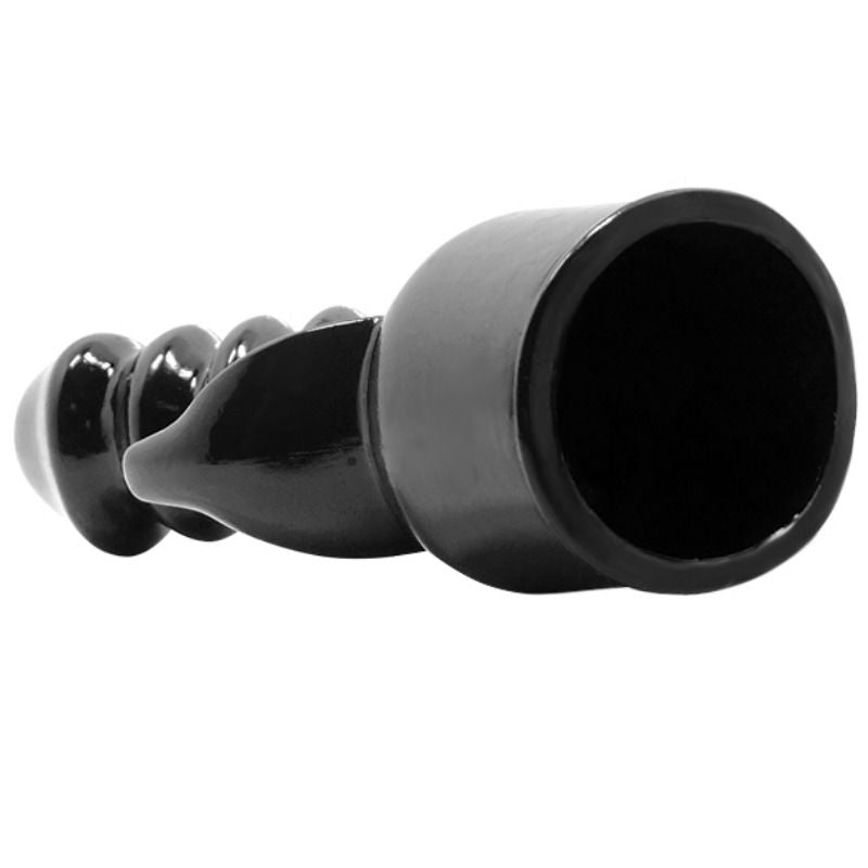BAILE - TESTA POTENTE TESTA INTERCAMBIABILE PER LA STIMOLAZIONE INTERNA E DEL CLITORIDE Baile Power Head