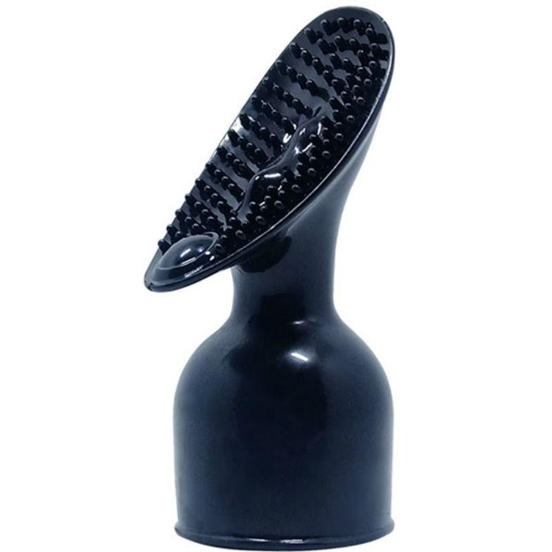 BAILE - TESTINA INTERCAMBIABILE POWER HEAD PER MASSAGGIATORE PER LA STIMOLAZIONE DEL CLITORIDE Baile Power Head