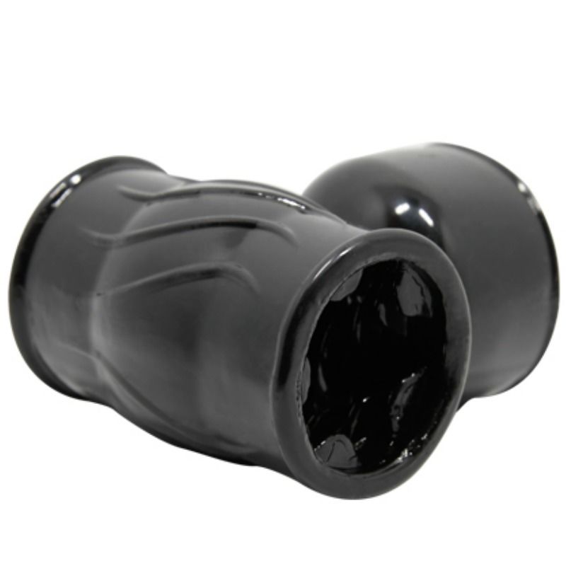 BAILE - TESTA POTENTE TESTA INTERCAMBIABILE PER MASSAGGIATORE MASCHILE Baile Power Head