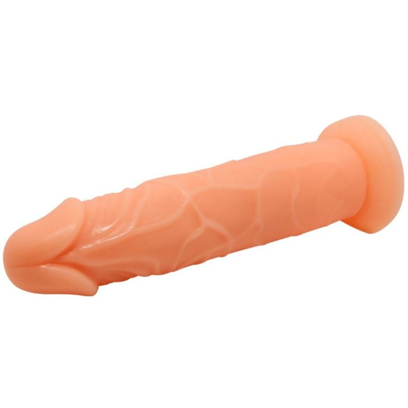 BAILE - VIVE DILDO REALISTICO 19.8 CM COLORE NATURALE Baile Dildos