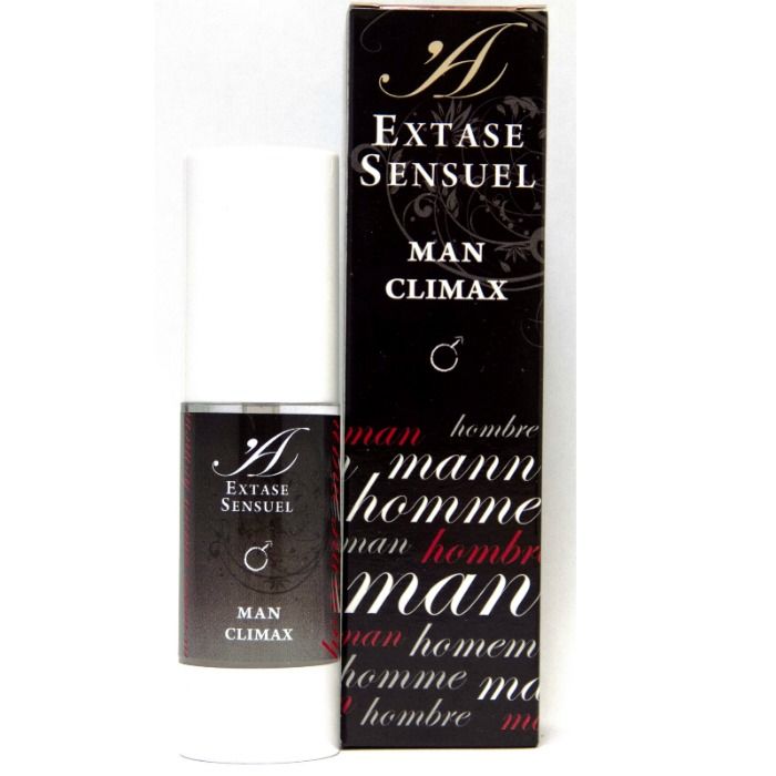EXTASE SENSUAL - CLIMAX STIMOLANTE PER LUI Extase Sensual