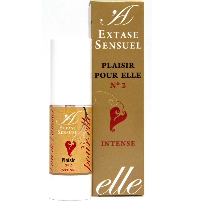 EXTASE SENSUAL - CREMA STIMOLANTE PER LEI 2 Extase Sensual