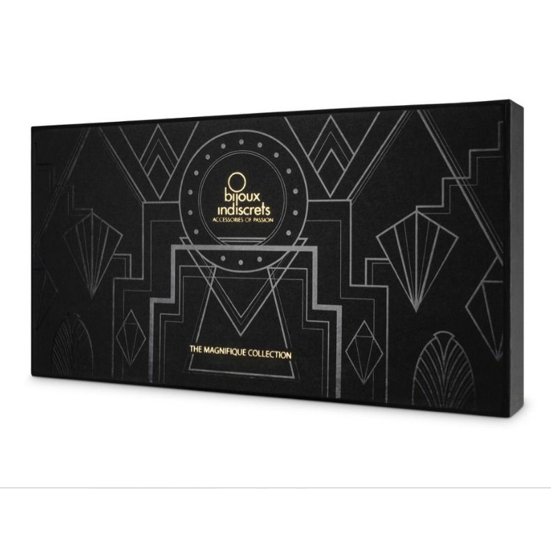 BIJOUX - BRACCIALETTI MAGNIFIQUE PIEDE D'ORO Bijoux Magnifique