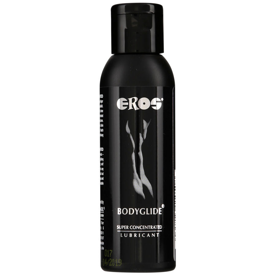 EROS - BODYGLIDE LUBRIFICANTE SILICONE SUPERCOCENTRATO 50 ML Eros Classic Line