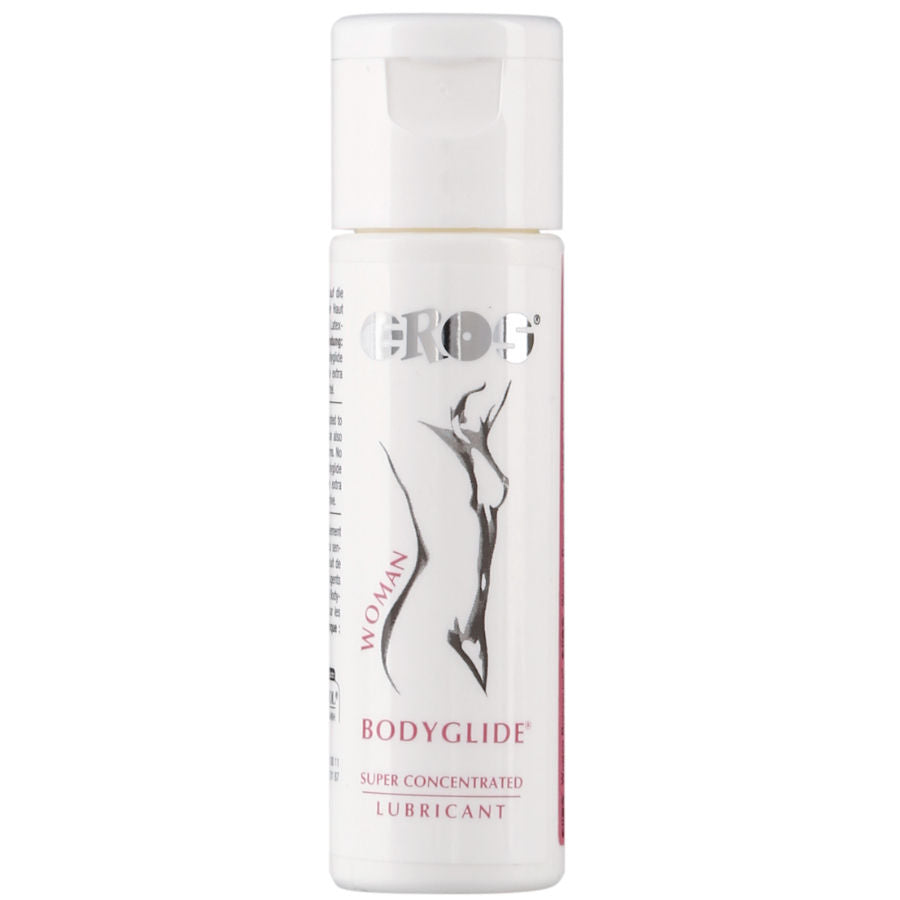 EROS - BODYGLIDE LUBRIFICANTE DONNA SILICONE SUPERCOCENTRATO 30 ML Eros Classic Line