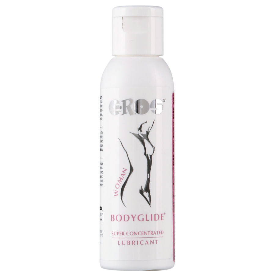 EROS - BODYGLIDE LUBRIFICANTE DONNA SILICONE SUPERCOCENTRATO 50 ML Eros Classic Line