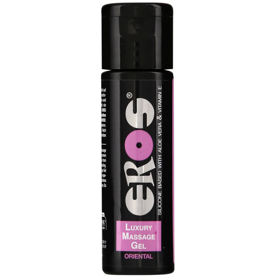 EROS - MASSAGGIO DI LUSSO GEL ORIENTALE 30 ML Eros Classic Line