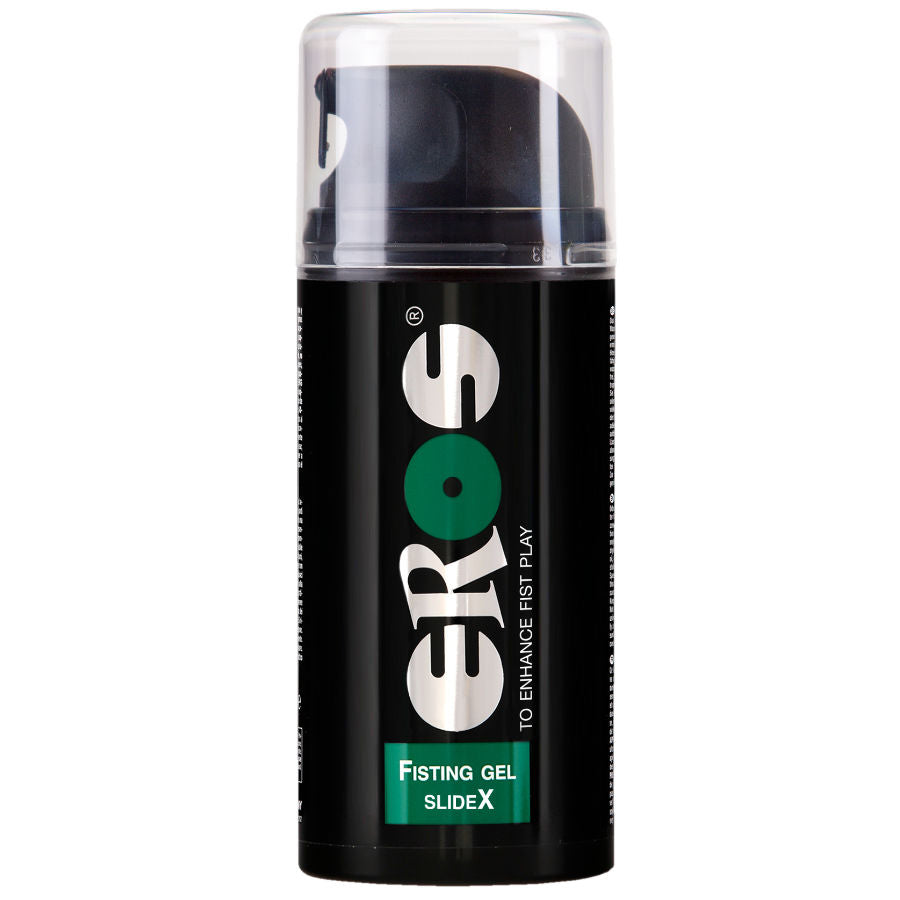 EROS - ANAL FISTING SUPERSLIP LUBRIFICANTE GEL 100 ML Eros Classic Line