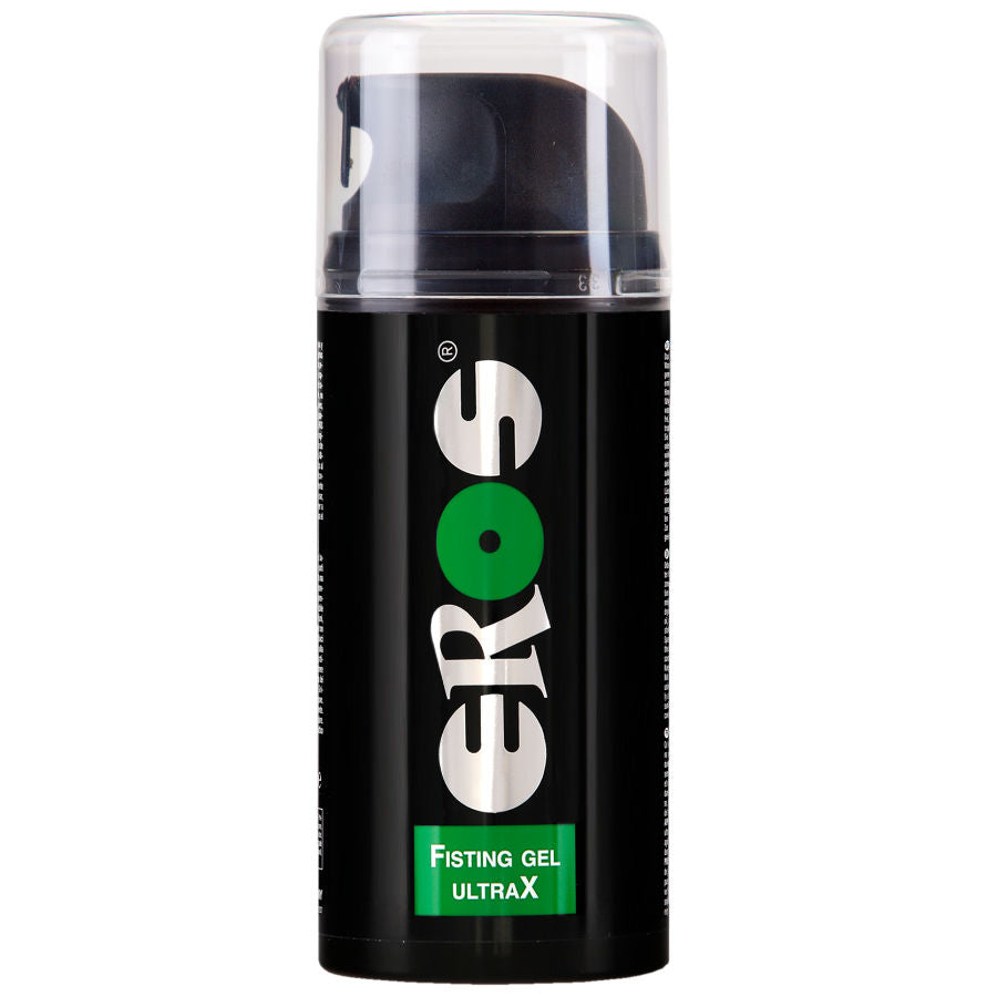 EROS - ANAL FISTING GEL LUBRIFICANTE RILASSANTE 100 ML Eros Classic Line