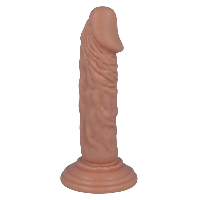 MR INTENSE - 3 PENE REALISTICO 16.2 CM -O- 3 CM Mr. Intense Dildos