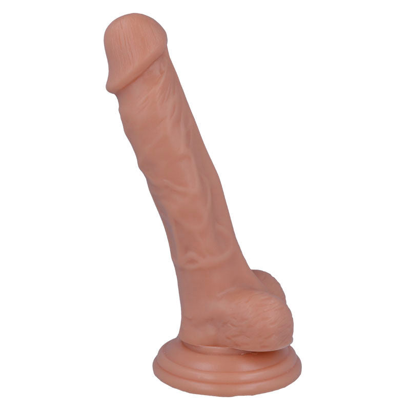 MR INTENSE - 9 PENE REALISTICO 17.8 CM -O- 3 CM Mr. Intense Dildos