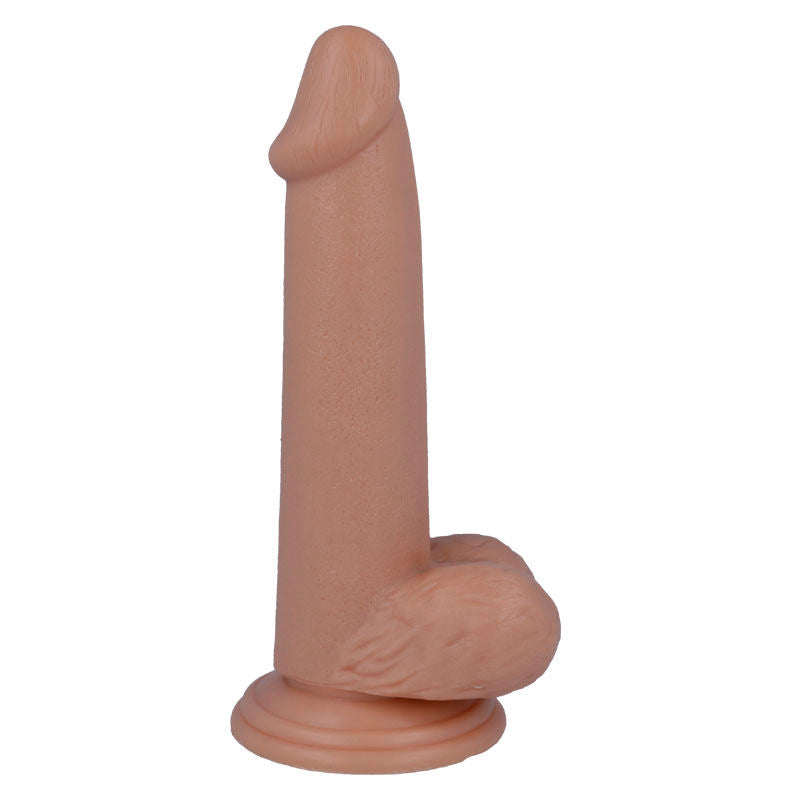 MR INTENSE - 10 REALISTIC PENIS 18 CM -O- 3.4 CM Mr. Intense Dildos