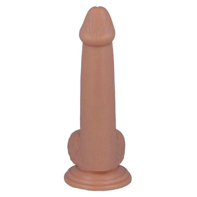 MR INTENSE - 10 REALISTIC PENIS 18 CM -O- 3.4 CM Mr. Intense Dildos