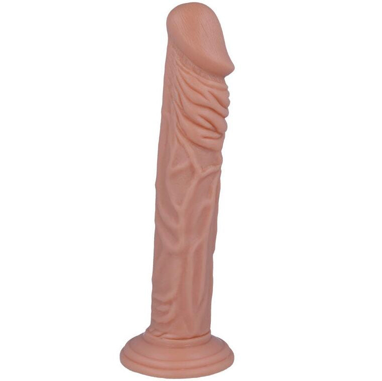 MR INTENSE - 27 PENE REALISTICO 22.3 CM -O- 4 CM Mr. Intense Dildos