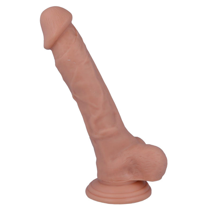 MR INTENSE - 28 PENE REALISTICO 22.3 CM -O- 3.4 CM Mr. Intense Dildos