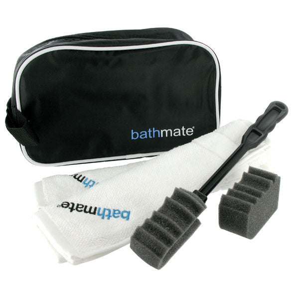 BATHMATE - KIT PULIZIA Bathmate