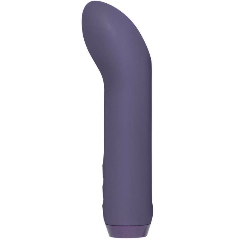 JE JOUE - VIBRATORE G-SPOT BULLET VIOLA Je Joue