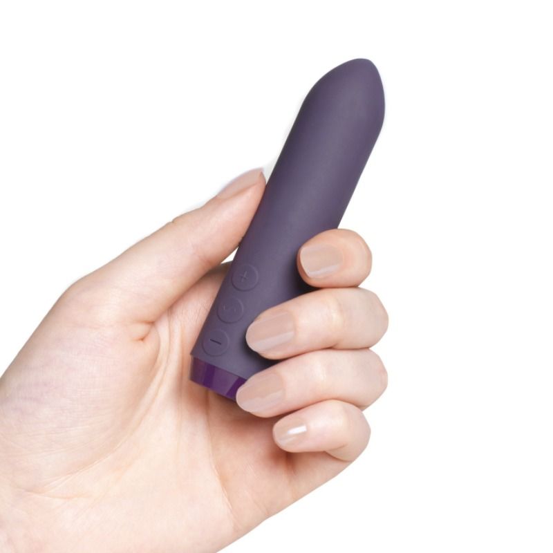 JE JOUE - VIBRATORE BULLET CLASSICO Je Joue