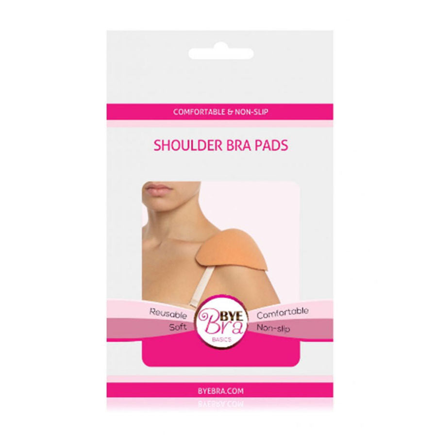 BYE-BRA - PROTEZIONI SPALLA SUPPORTO BEIGE Bye Bra - Accessories
