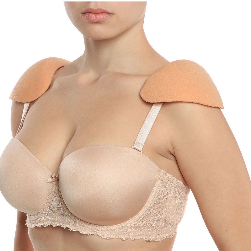 BYE-BRA - PROTEZIONI SPALLA SUPPORTO BEIGE Bye Bra - Accessories