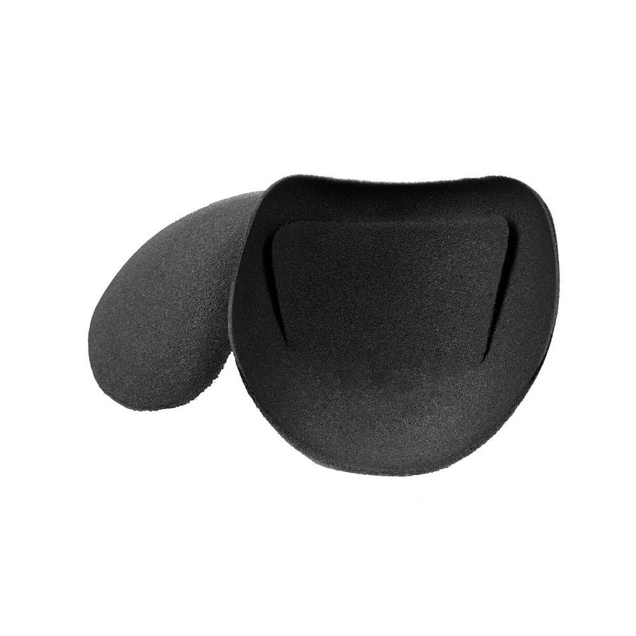 BYE-BRA - SUPPORTO PROTEZIONI SPALLE NERO Bye Bra - Accessories