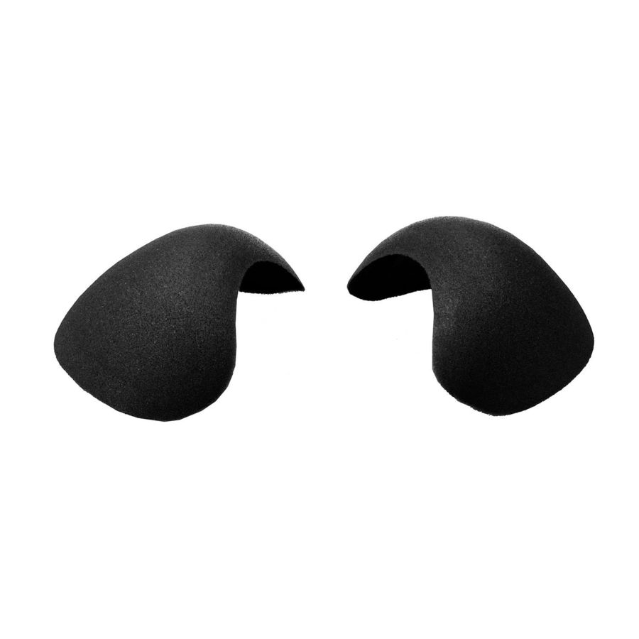 BYE-BRA - SUPPORTO PROTEZIONI SPALLE NERO Bye Bra - Accessories