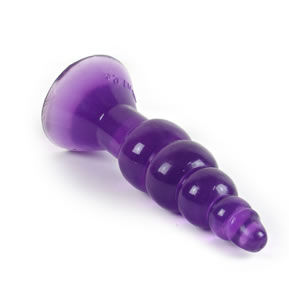 BAILE - CLIMAX HAPPENS PLUG ANALE 17 CM Baile Anal