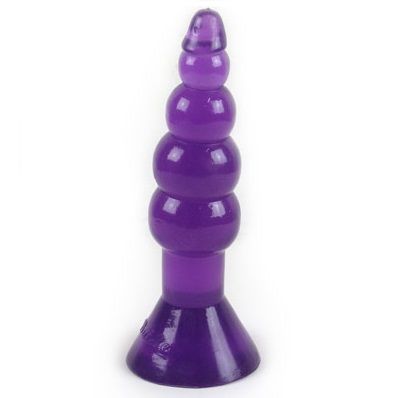BAILE - CLIMAX HAPPENS PLUG ANALE 17 CM Baile Anal