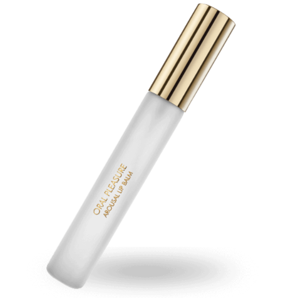BIJOUX - GLOS SESSO ORALE EFFETTO FREDDO E CALDO Bijoux Love Cosmetiques