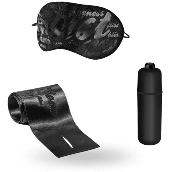 BIJOUX - STRUMENTI DI PIACERE LIVELLO VIOLA Bijoux Indiscrets