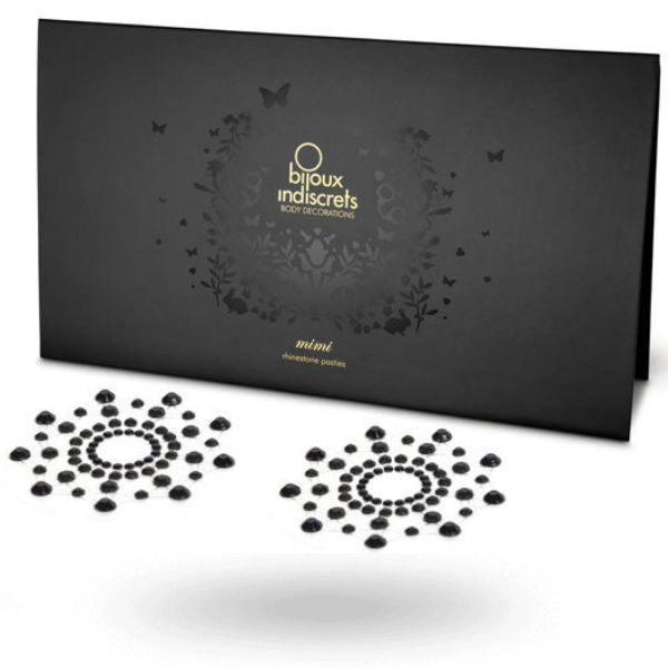 BIJOUX - INDISCRETI MIMI ARGENTO Bijoux Jewelry