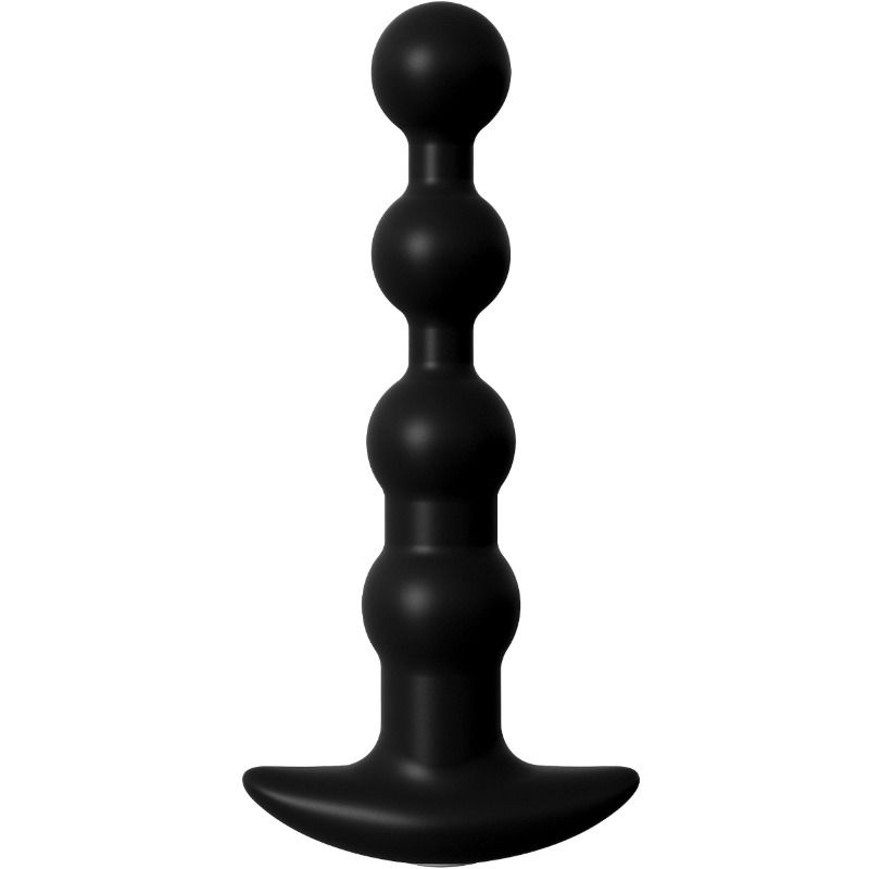 ANAL FANTASY ELITE COLLECTION - SFERE ANAL RICARICABILI Anal Fantasy Elite Collection