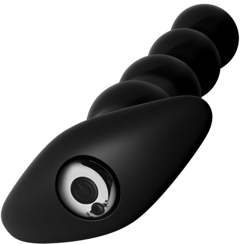 ANAL FANTASY ELITE COLLECTION - SFERE ANAL RICARICABILI Anal Fantasy Elite Collection