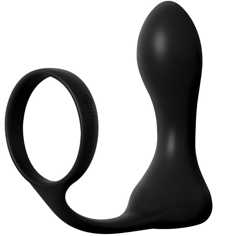 ANAL FANTASY ELITE COLLECTION - RICARICABILE ASS-GASM PRO Anal Fantasy Elite Collection