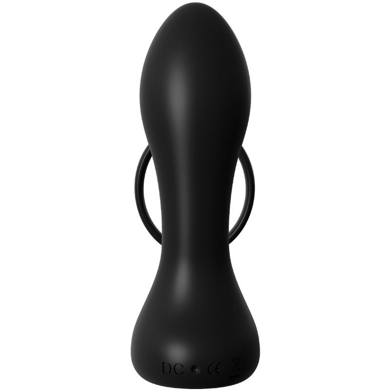 ANAL FANTASY ELITE COLLECTION - RICARICABILE ASS-GASM PRO Anal Fantasy Elite Collection