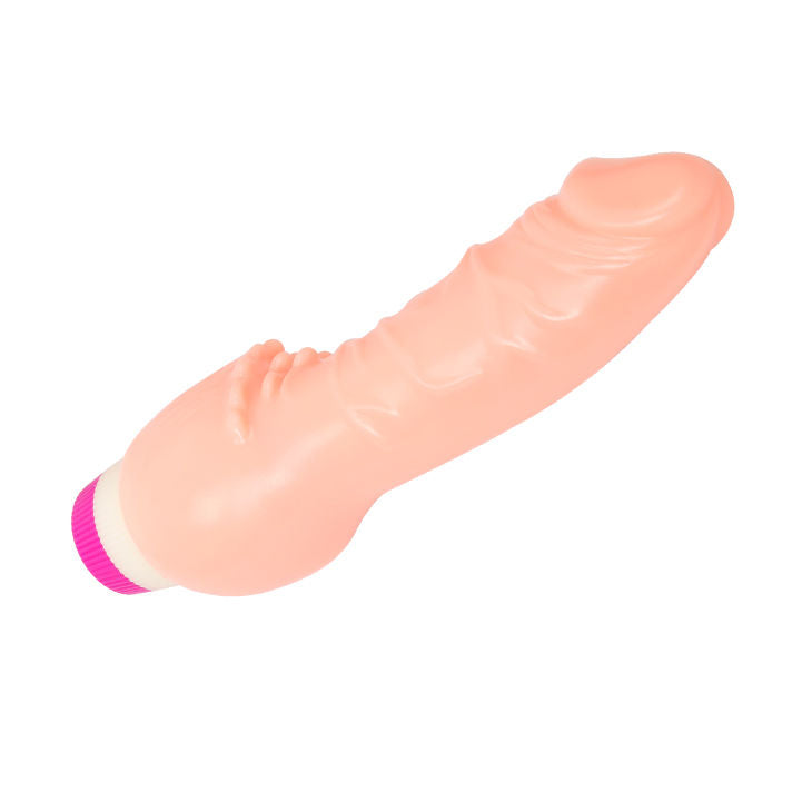 BAILE - ONDE NTE DI PIACERE REALISTICHE VIBRANTI 19.5 CM Baile