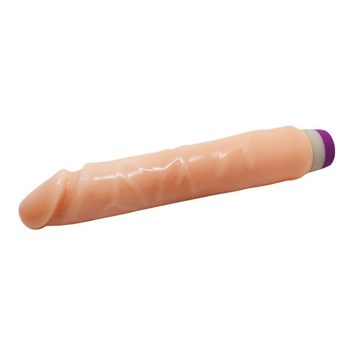 BAILE - ONDE DA DI PIACERE REALISTICHE VIBRANTI 25.5 CM Baile